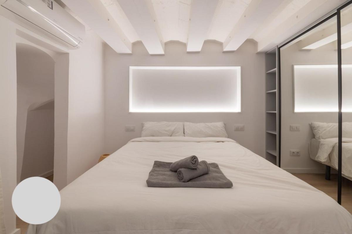 Leilighet Central Lux With Private Bath