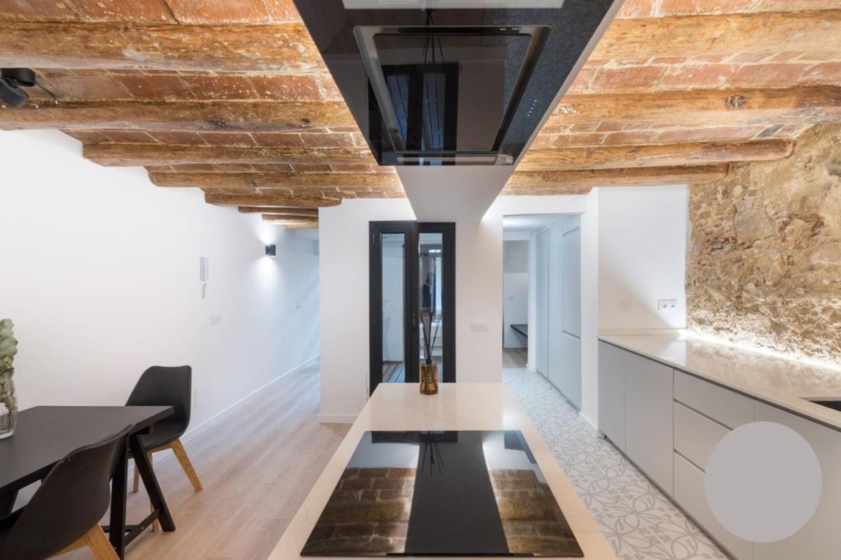 Leilighet Central Lux With Private Bath *